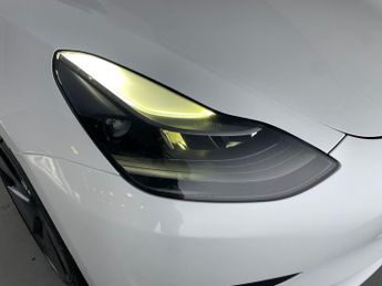 Tesla Model 3 Standard Range Plus RWD (241 bhp) - AUTO PARK - REVERSE CAM - NA