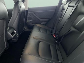 Tesla Model 3 Standard Range Plus RWD (241 bhp) - AUTO PARK - REVERSE CAM - NA