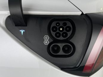 Tesla Model 3 Standard Range Plus RWD (241 bhp) - AUTO PARK - REVERSE CAM - NA