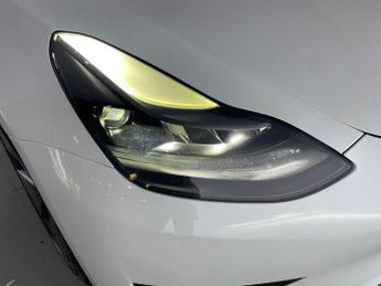 Tesla Model 3 Standard Range Plus RWD (241 bhp) - AUTO PARK - REVERSE CAM - NA