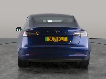 Tesla Model 3 Standard Range Plus RWD (241 bhp) - KEYLESS ENTRY - AUTO PARK -