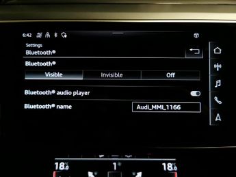 Audi e-tron 50 Technik quattro 71.2kWh (11kW Charger) (313 ps) - ADJUSTABLE