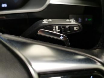 Audi e-tron 50 Technik quattro 71.2kWh (11kW Charger) (313 ps) - ADJUSTABLE 