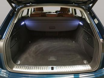 Audi e-tron 50 Technik quattro 71.2kWh (11kW Charger) (313 ps) - ADJUSTABLE 