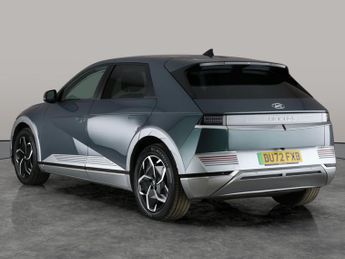 Hyundai Ioniq 5 73kWh Premium (217 ps) - 360 CAM - LED - REVERSE CAM