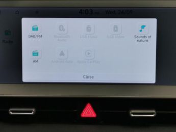 Hyundai Ioniq 5 73kWh Premium (217 ps) - 360 CAM - LED - REVERSE CAM