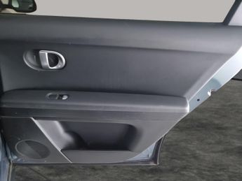 Hyundai Ioniq 5 73kWh Premium (217 ps) - 360 CAM - LED - REVERSE CAM