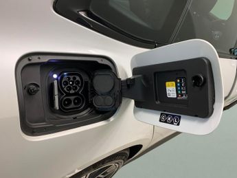 BMW i4 40 83.9kWh M Sport Gran Coupe eDrive (340 ps) - ADAPT CRUISE - H