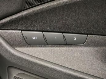Audi e-tron 50 Technik quattro 71.2kWh (11kW Charger) (313 ps) - ADJUSTABLE