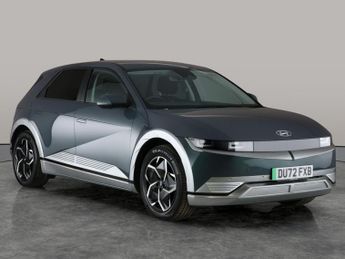 Hyundai Ioniq 5 73kWh Premium (217 ps) - 360 CAM - LED - REVERSE CAM