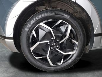 Hyundai Ioniq 5 73kWh Premium (217 ps) - 360 CAM - LED - REVERSE CAM