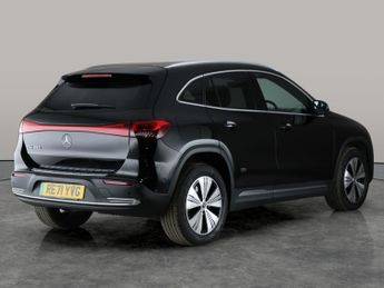 Mercedes-Benz EQA EQA 250 66.5kWh Sport (190 ps) - SELF PARK - REVERSE CAM - NAV