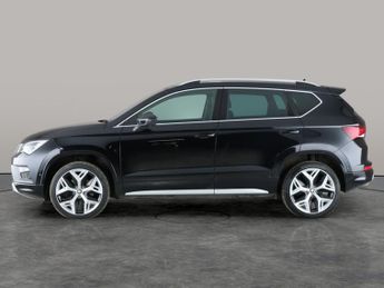 Seat Ateca 1.5 TSI EVO FR Sport DSG (150 ps) - CRUISE - PARK SENSORS - PADD