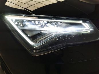 Seat Ateca 1.5 TSI EVO FR Sport DSG (150 ps) - CRUISE - PARK SENSORS - PADD