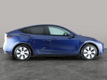 Tesla Model Y SUV RWD (346 ps) - HEATED STEERING - BLIND SPOT ASSIST - WIFI