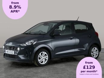 Hyundai I10 1.0 SE (67 ps) - DAB - USB AUDIO - CRUISE CONTROL