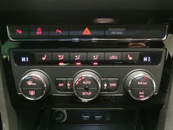 Seat Ateca 1.5 TSI EVO FR Sport DSG (150 ps) - CRUISE - PARK SENSORS - PADD