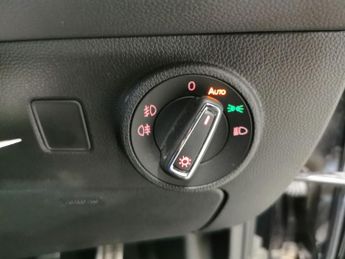 Seat Ateca 1.5 TSI EVO FR Sport DSG (150 ps) - CRUISE - PARK SENSORS - PADD