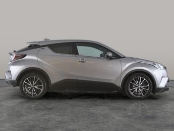 Toyota C-HR 1.8 VVT-h Excel CVT (122 ps) - LANE DEPARTURE  - WIFI - BLUETOOT