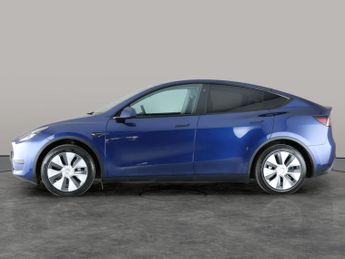 Tesla Model Y SUV RWD (346 ps) - HEATED STEERING - BLIND SPOT ASSIST - WIFI