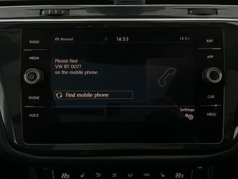 Volkswagen Tiguan 2.0 BiTDI R-Line DSG 4Motion (240 ps) - DYNAUDIO - LED - REVERSE
