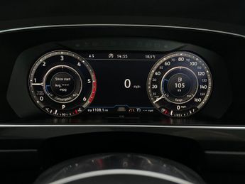 Volkswagen Tiguan 2.0 BiTDI R-Line DSG 4Motion (240 ps) - DYNAUDIO - LED - REVERSE