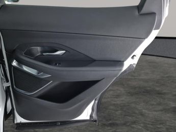 Jaguar E-pace 2.0 D180 SE AWD (180 ps) - NAV - LEATHER - WIFI