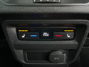 Volkswagen Tiguan 2.0 BiTDI R-Line DSG 4Motion (240 ps) - DYNAUDIO - LED - REVERSE