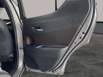 Toyota C-HR 1.8 VVT-h Excel CVT (122 ps) - BLIND SPOT ASSIST - LANE DEPARTUR