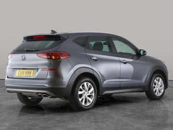 Hyundai Tucson 1.6 T-GDi SE Nav DCT (177 ps) - SPEED LIMIT RECOG - DRIVING MODE