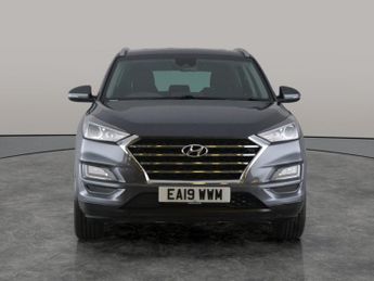 Hyundai Tucson 1.6 T-GDi SE Nav DCT (177 ps) - SPEED LIMIT RECOG - DRIVING MODE