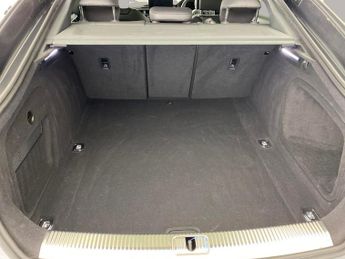 Audi A5 2.0 TFSI 40 Black Edition Sportback S Tronic (204 ps) - BLACK ST