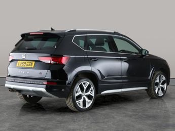 Seat Ateca 1.5 TSI EVO FR Sport DSG (150 ps) - CRUISE - PARK SENSORS - PADD