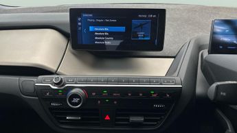 BMW i3 42.2kWh (170 ps) - DRIVING MODES - AIR CON - DAB
