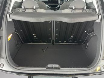 Fiat 500e 42kWh Icon (118 ps) - BLUETOOTH - SPEED LIMIT RECOG - DRIVING MO