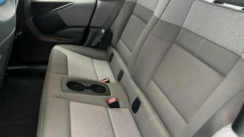 BMW i3 42.2kWh (170 ps) - DRIVING MODES - AIR CON - DAB