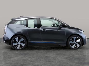 BMW i3 42.2kWh (170 ps) - DRIVING MODES - AIR CON - DAB