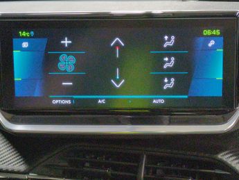 Peugeot E-2008 50kWh GT Premium (136 ps) - REVERSE CAM - ALCANTARA - NAV