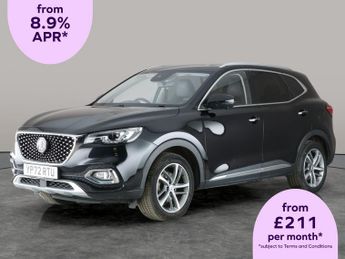 MG HS 1.5 T-GDI 16.6kWh Exclusive Plug-in (258 ps) - NAV - BLIND SPOT 