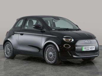Fiat 500e 42kWh Icon (118 ps) - BLUETOOTH - SPEED LIMIT RECOG - DRIVING MO