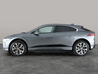 Jaguar I-PACE 400 90kWh HSE 4WD (400 ps) - LED - MERIDIAN AUDIO - NAV