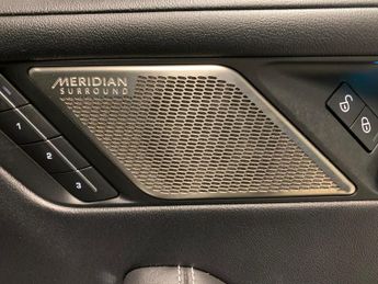 Jaguar I-PACE 400 90kWh HSE 4WD (400 ps) - LED - MERIDIAN AUDIO - NAV
