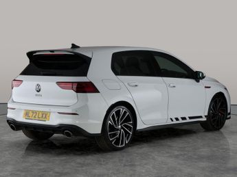 Volkswagen Golf 2.0 TSI GTI Clubsport DSG (300 ps) - ALCANTARA - HEATED STEERING