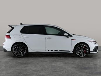 Volkswagen Golf 2.0 TSI GTI Clubsport DSG (300 ps) - ALCANTARA - HEATED STEERING