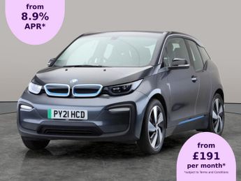 BMW i3 42.2kWh (170 ps) - DRIVING MODES - AIR CON - DAB