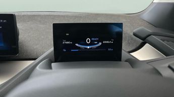 BMW i3 42.2kWh (170 ps) - DRIVING MODES - AIR CON - DAB