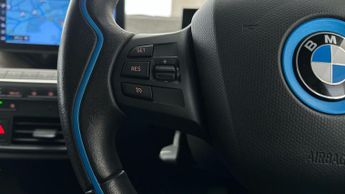 BMW i3 42.2kWh (170 ps) - DRIVING MODES - AIR CON - DAB