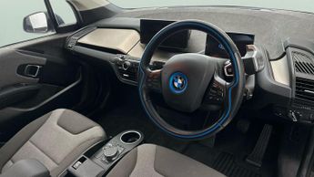 BMW i3 42.2kWh (170 ps) - DRIVING MODES - AIR CON - DAB