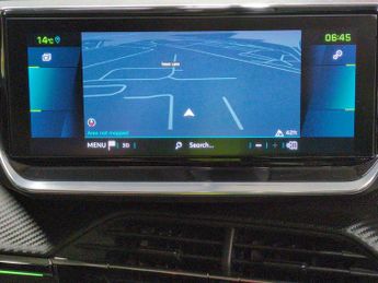 Peugeot E-2008 50kWh GT Premium (136 ps) - REVERSE CAM - ALCANTARA - NAV