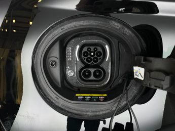 Fiat 500e 42kWh Icon (118 ps) - BLUETOOTH - SPEED LIMIT RECOG - DRIVING MO
